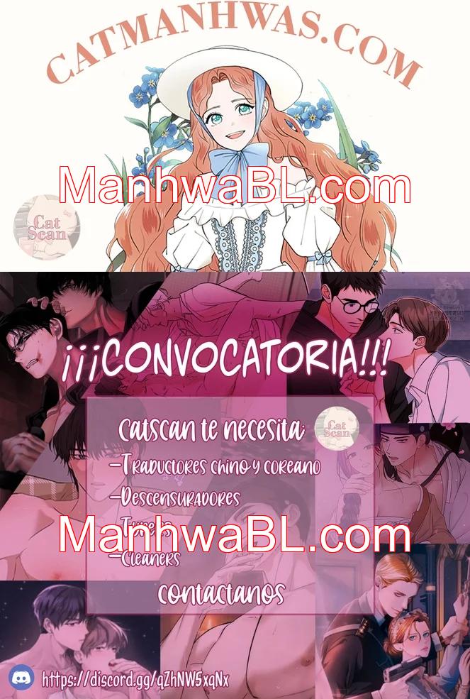 Pheromone Fetish - Capítulo 9.3 manhwa