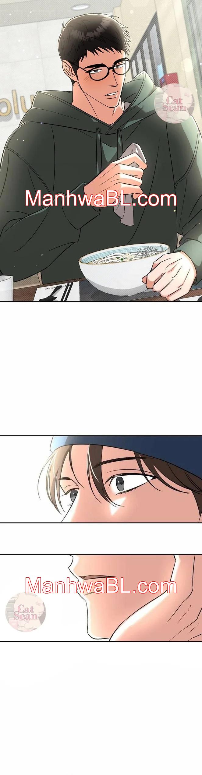 Pheromone Fetish - Capítulo 10 manhwa