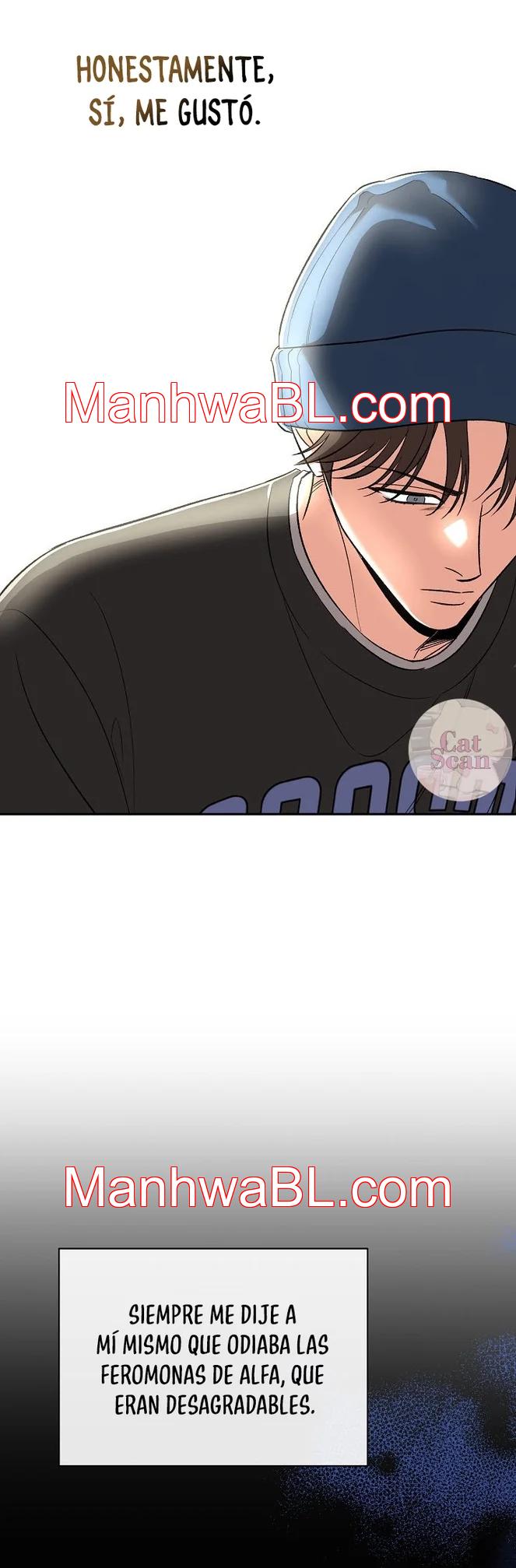 Pheromone Fetish - Capítulo 10 manhwa