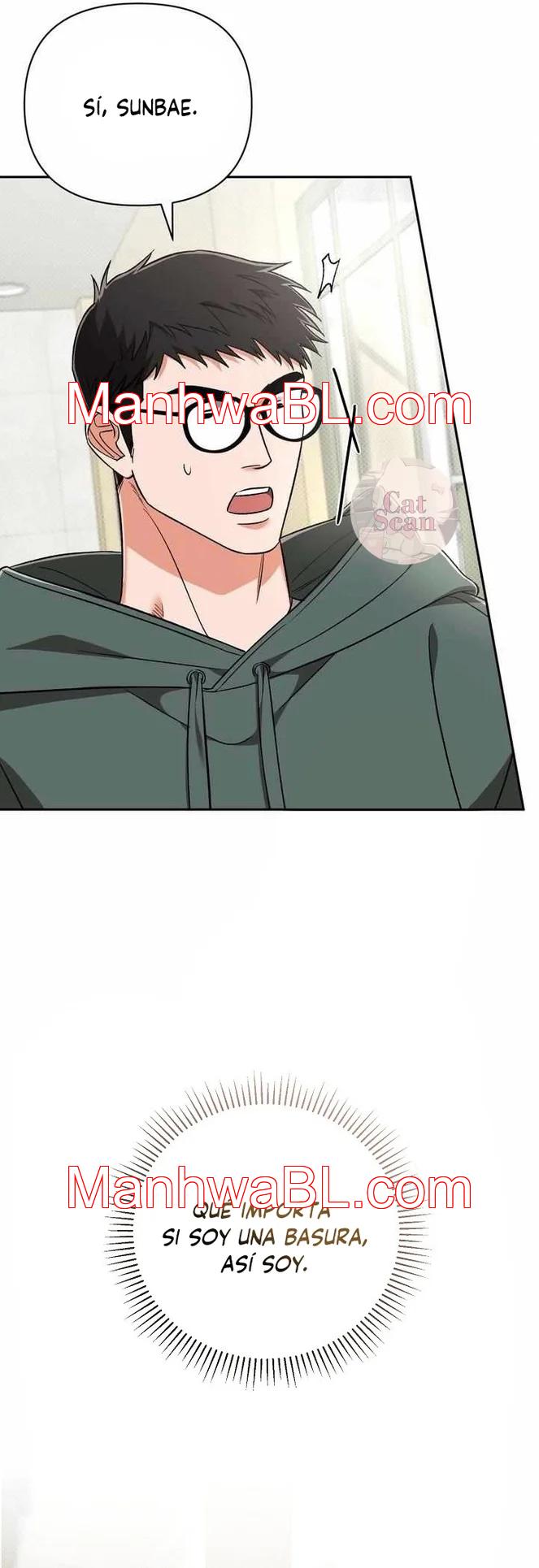 Pheromone Fetish - Capítulo 10 manhwa