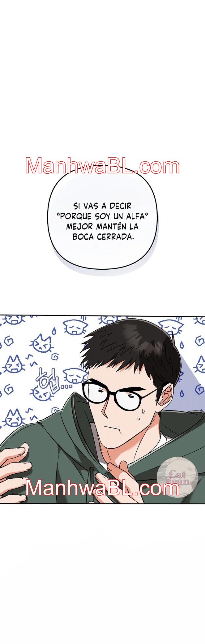 Pheromone Fetish - Capítulo 10.2 manhwa