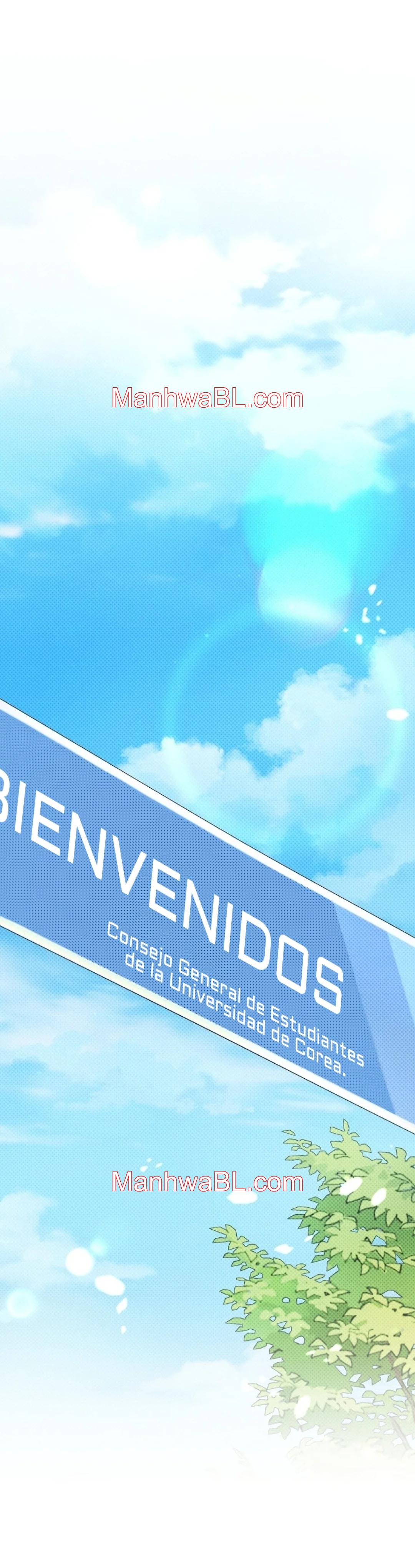 Pheromone Fetish - Capítulo 0.2 manhwa