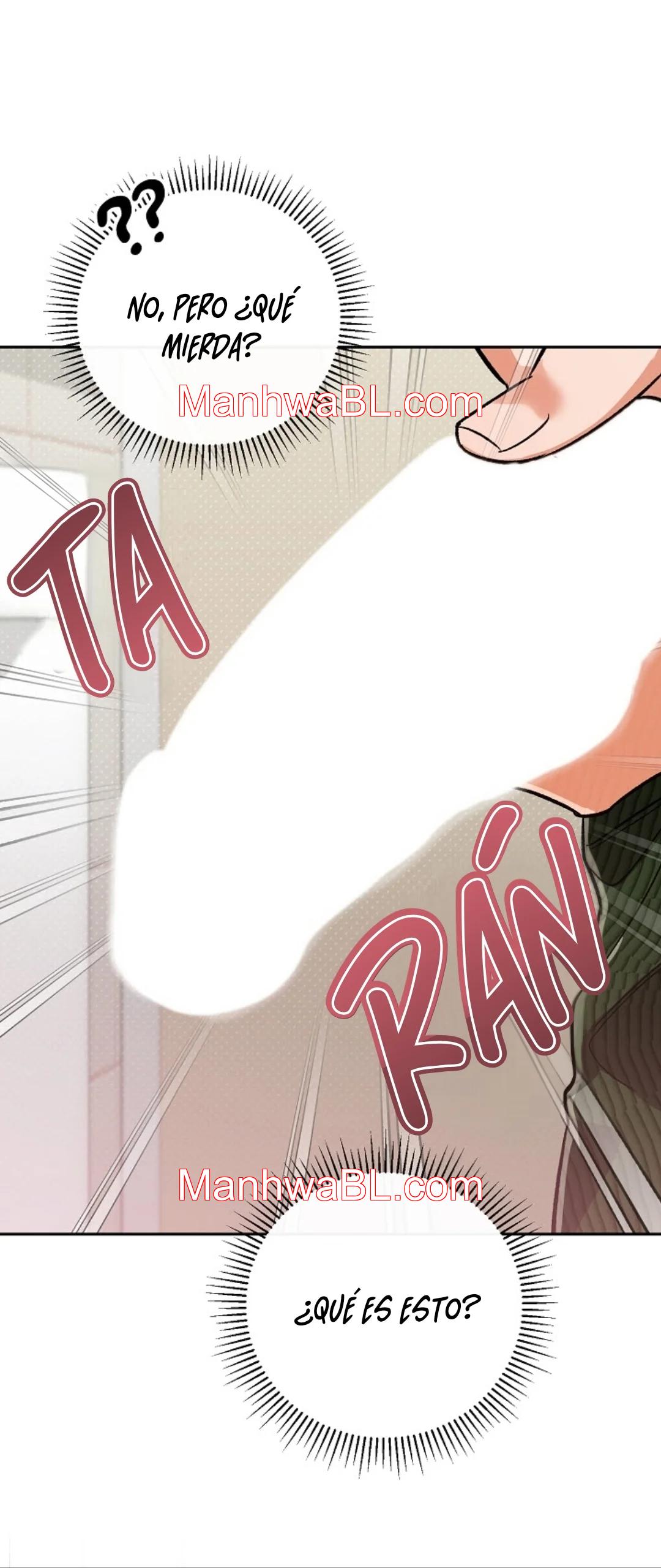 Pheromone Fetish - Capítulo 0.3 manhwa