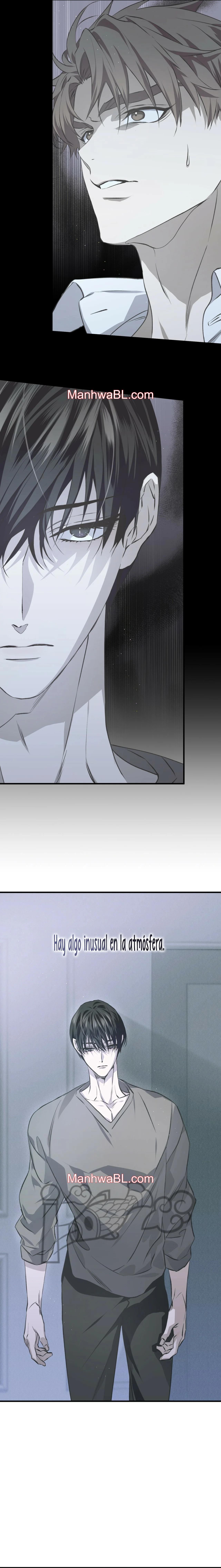 Lost in Love (Haedan) - Capítulo 9.2 manhwa