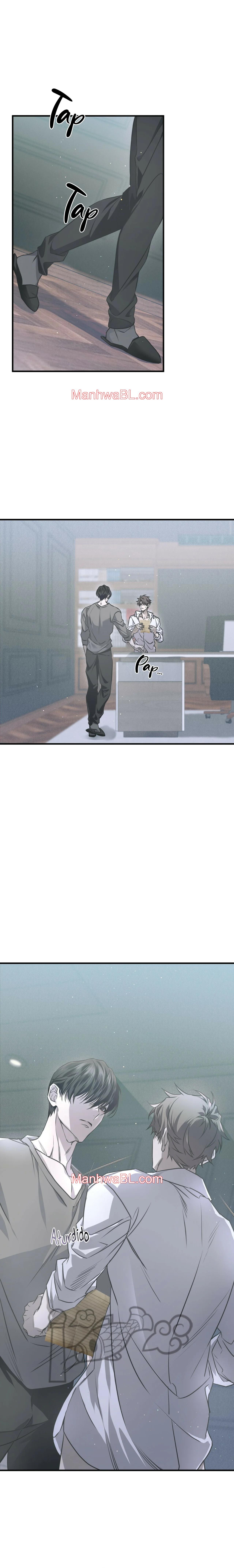Lost in Love (Haedan) - Capítulo 10.3 manhwa