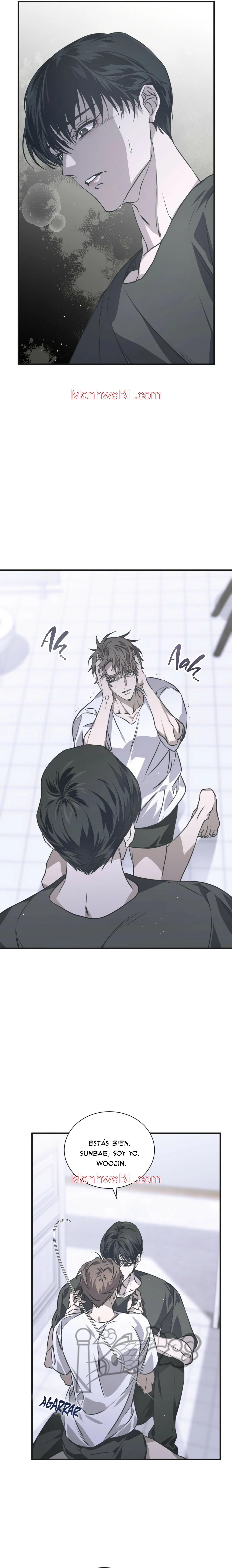Lost in Love (Haedan) - Capítulo 15.3 manhwa