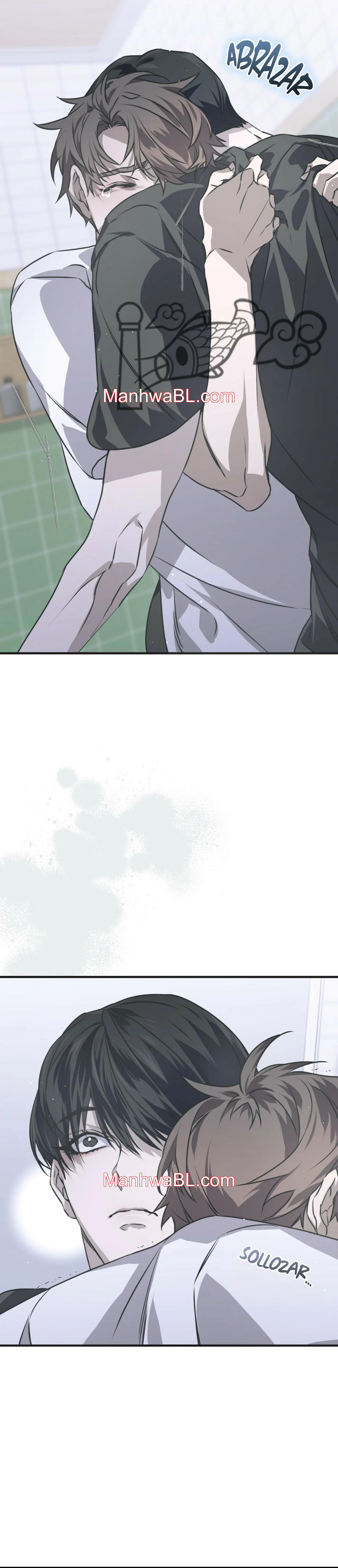 Lost in Love (Haedan) - Capítulo 15.3 manhwa