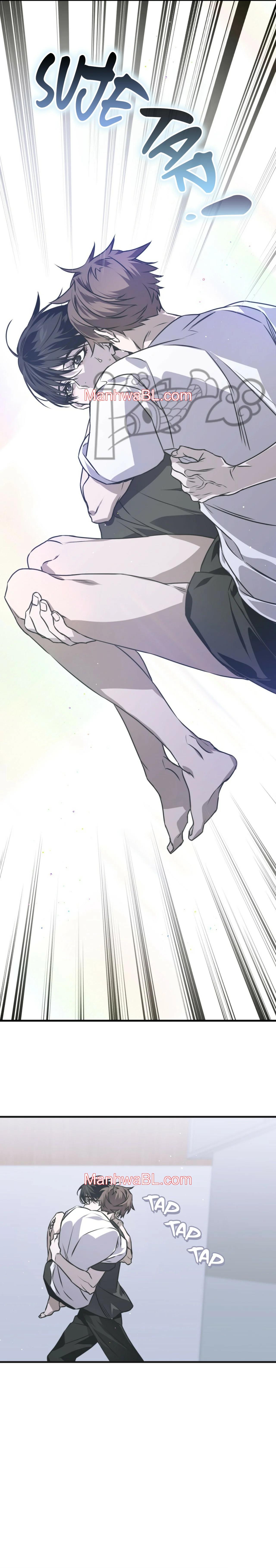 Lost in Love (Haedan) - Capítulo 15.3 manhwa