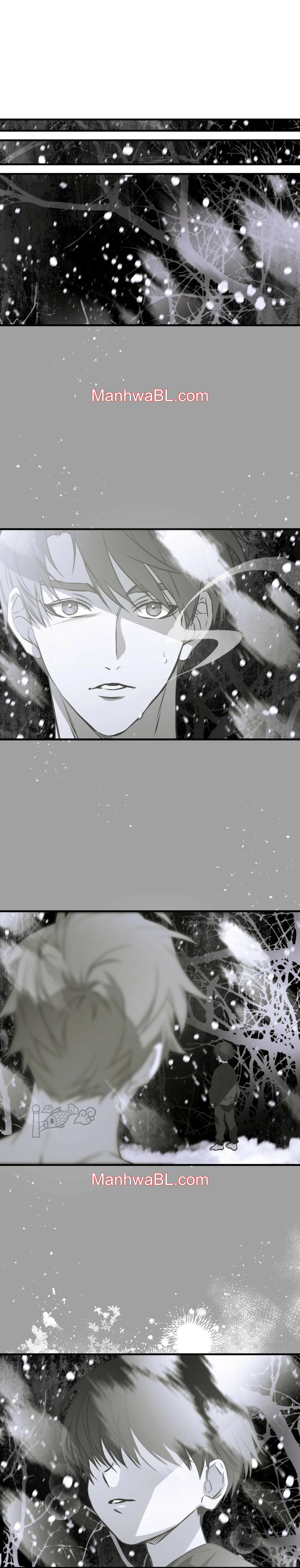 Lost in Love (Haedan) - Capítulo 19.3 manhwa
