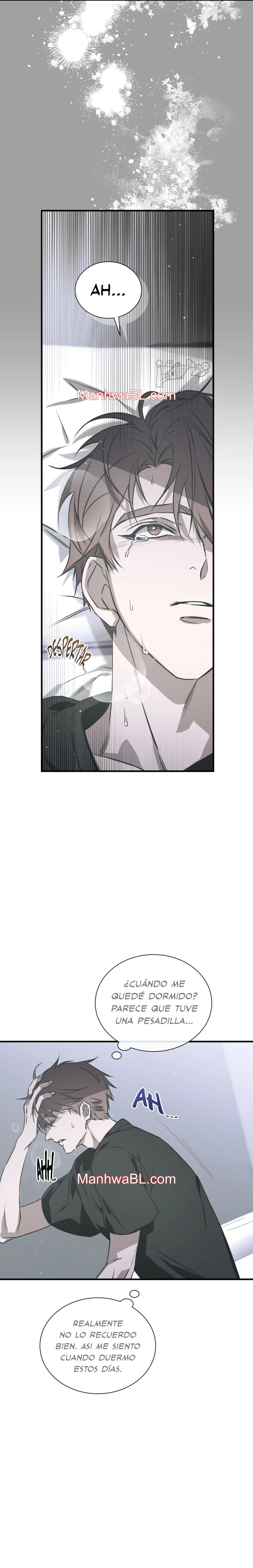 Lost in Love (Haedan) - Capítulo 19.3 manhwa