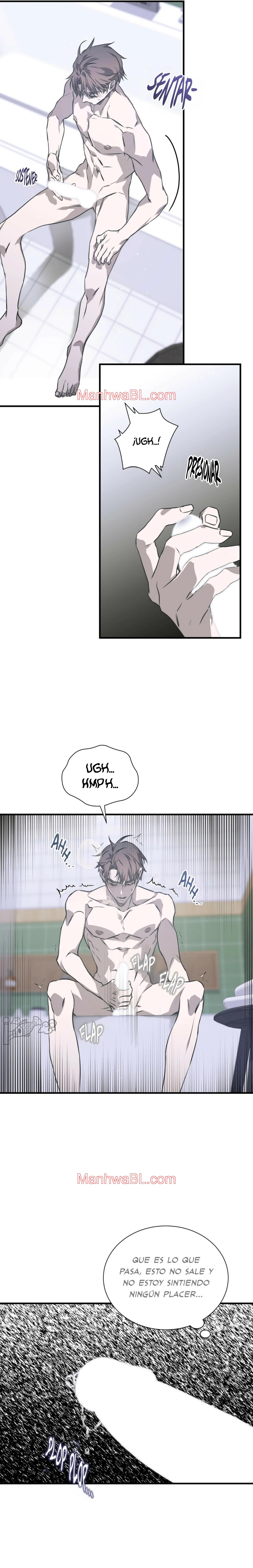 Lost in Love (Haedan) - Capítulo 19.3 manhwa