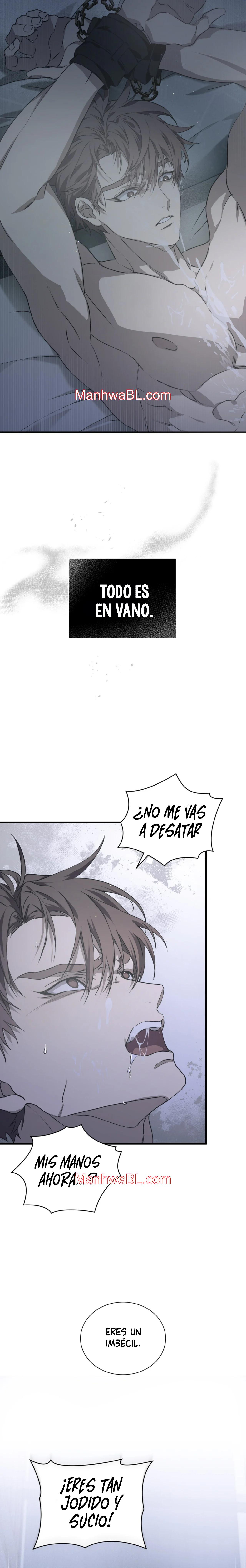 Lost in Love (Haedan) - Capítulo 0 manhwa