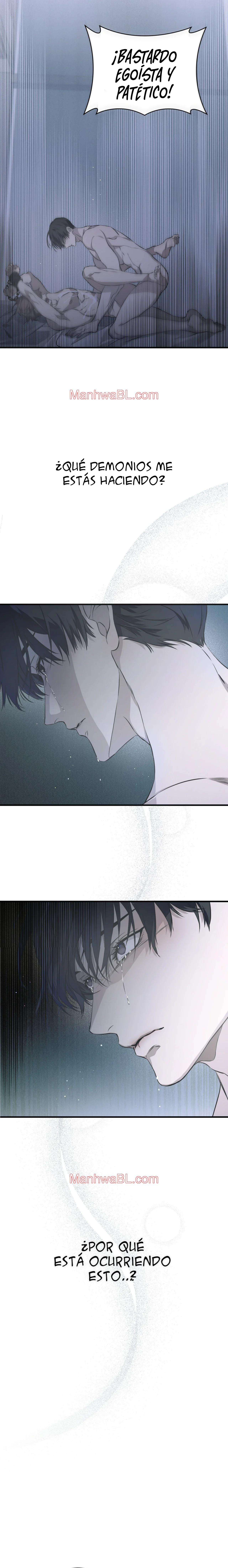 Lost in Love (Haedan) - Capítulo 0 manhwa