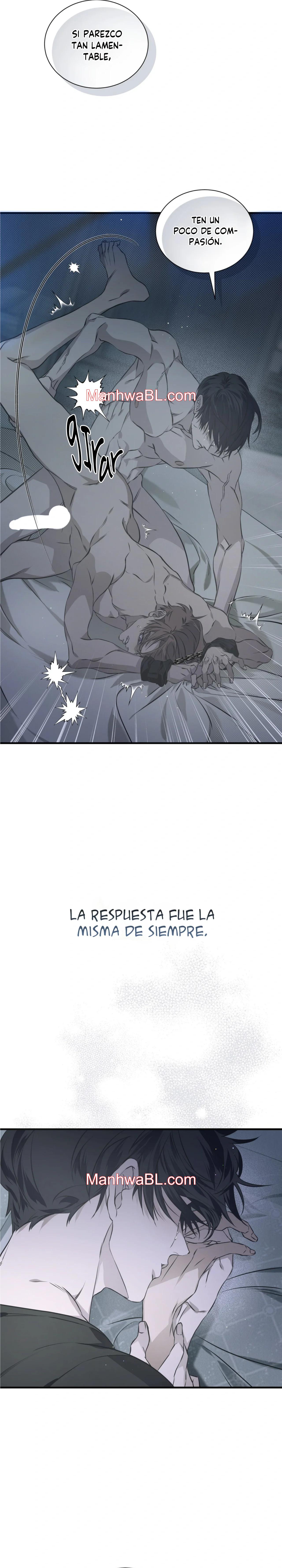 Lost in Love (Haedan) - Capítulo 0 manhwa