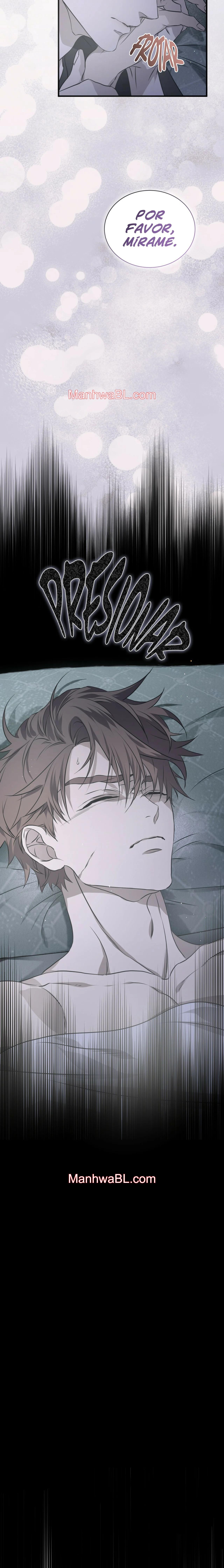 Lost in Love (Haedan) - Capítulo 5 manhwa