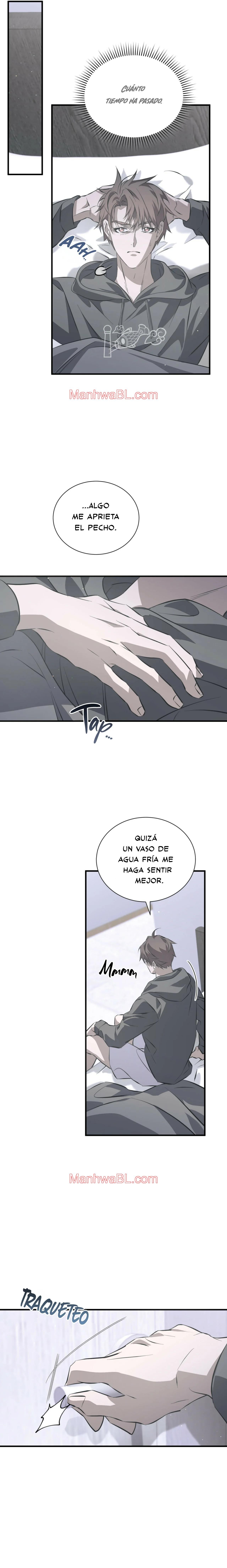 Lost in Love (Haedan) - Capítulo 24.3 manhwa