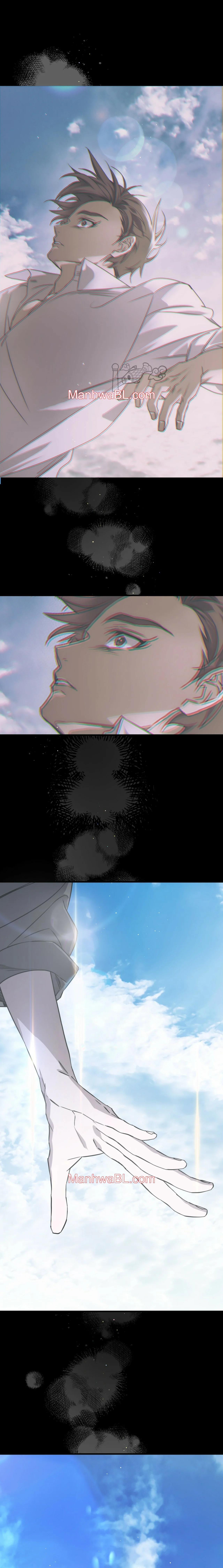 Lost in Love (Haedan) - Capítulo 12.3 manhwa