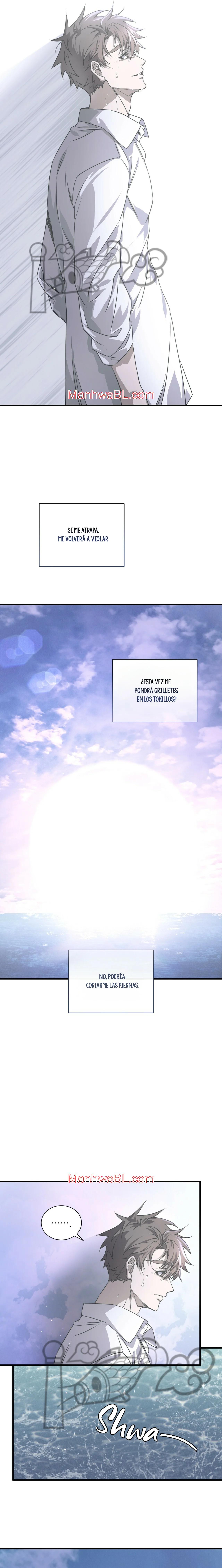 Lost in Love (Haedan) - Capítulo 11 manhwa