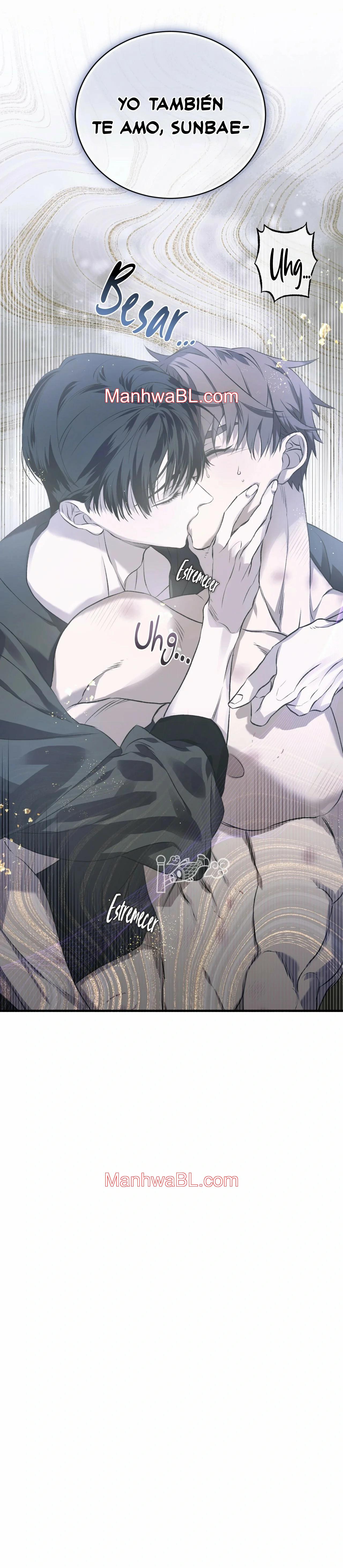 Lost in Love (Haedan) - Capítulo 1.3 manhwa