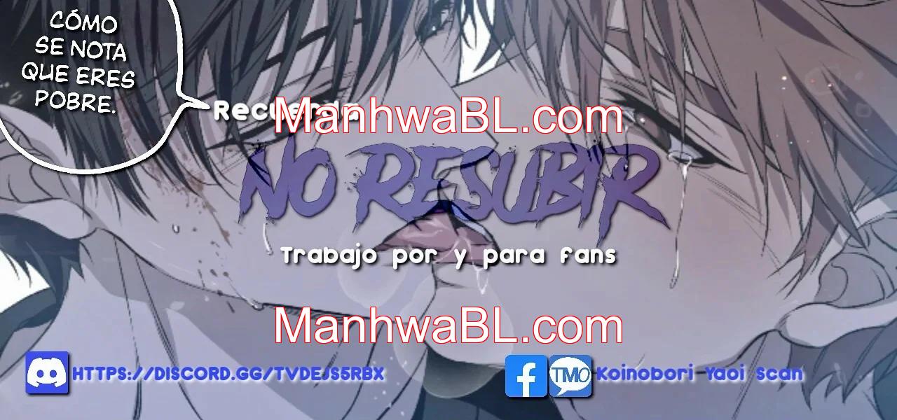 Lost in Love (Haedan) - Capítulo 1.3 manhwa