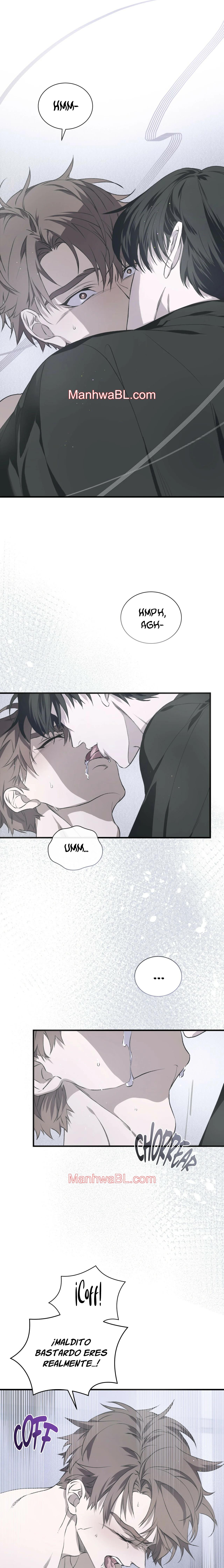 Lost in Love (Haedan) - Capítulo 3.3 manhwa