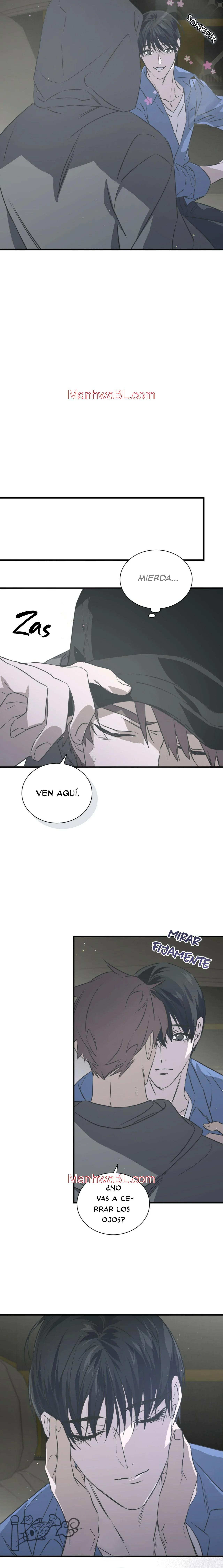 Lost in Love (Haedan) - Capítulo 22.2 manhwa