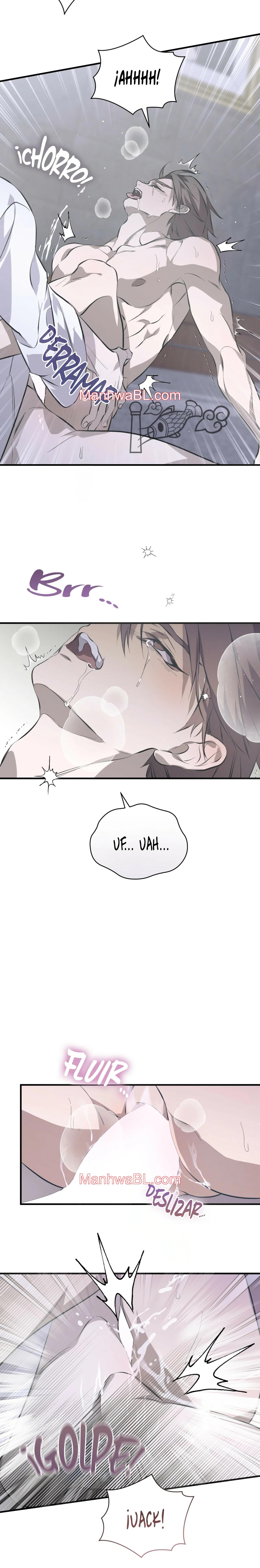 Lost in Love (Haedan) - Capítulo 26 manhwa