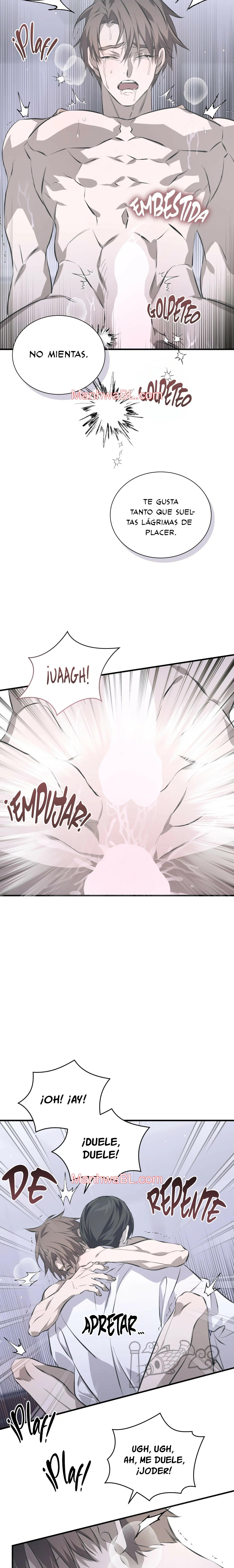 Lost in Love (Haedan) - Capítulo 26 manhwa