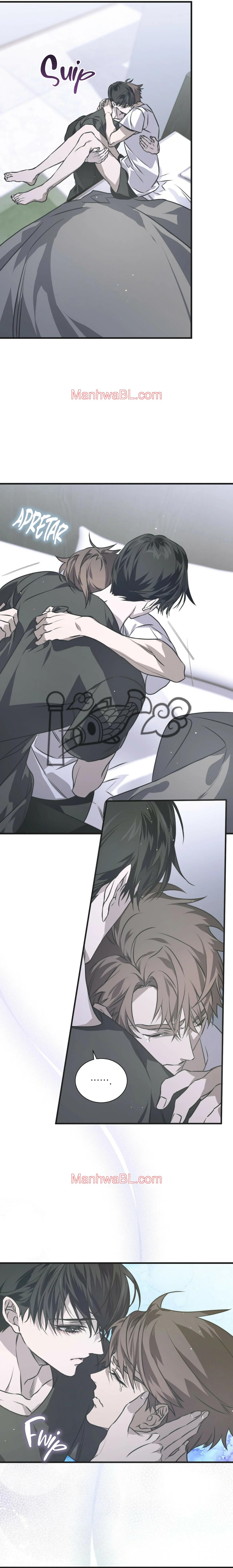 Lost in Love (Haedan) - Capítulo 15 manhwa