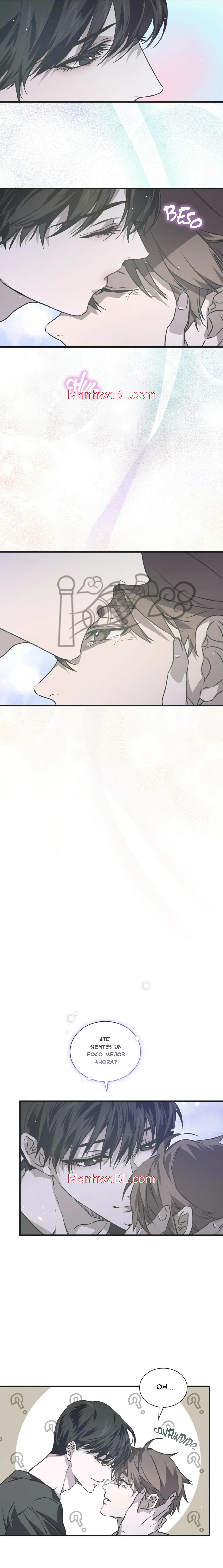 Lost in Love (Haedan) - Capítulo 15 manhwa