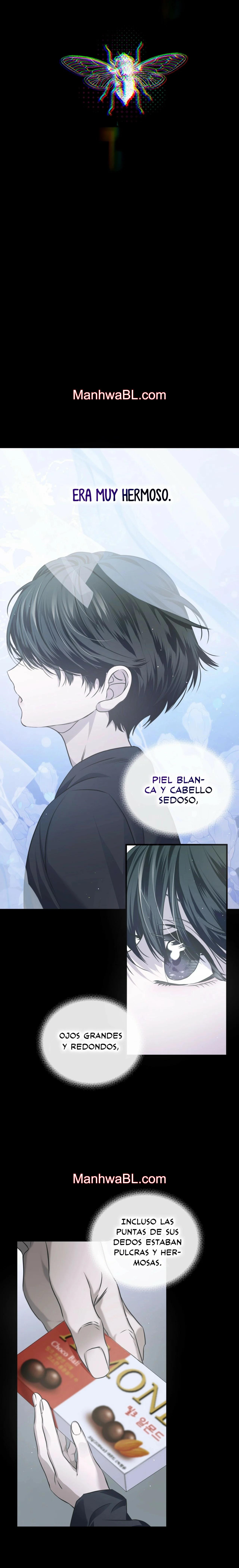 Lost in Love (Haedan) - Capítulo 7.2 manhwa