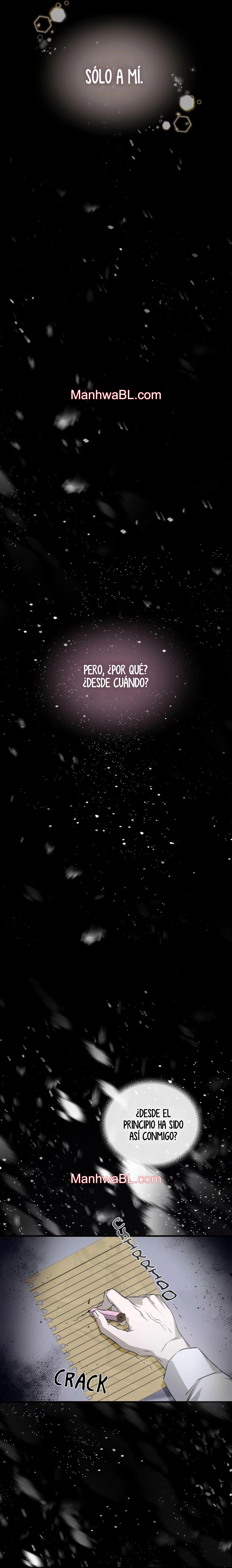 Lost in Love (Haedan) - Capítulo 7.2 manhwa