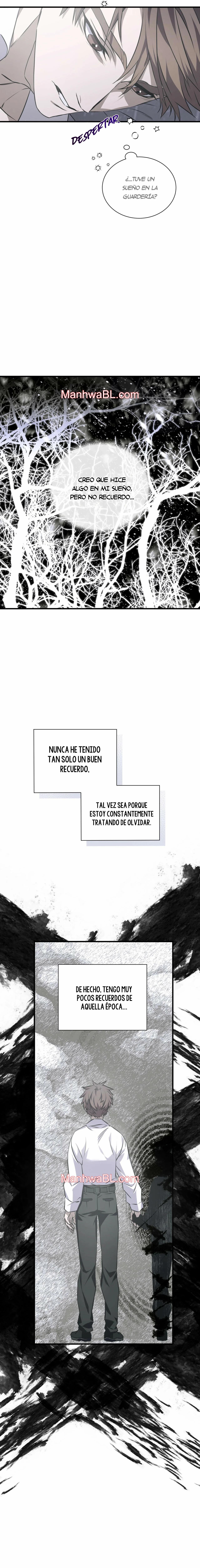 Lost in Love (Haedan) - Capítulo 7.2 manhwa