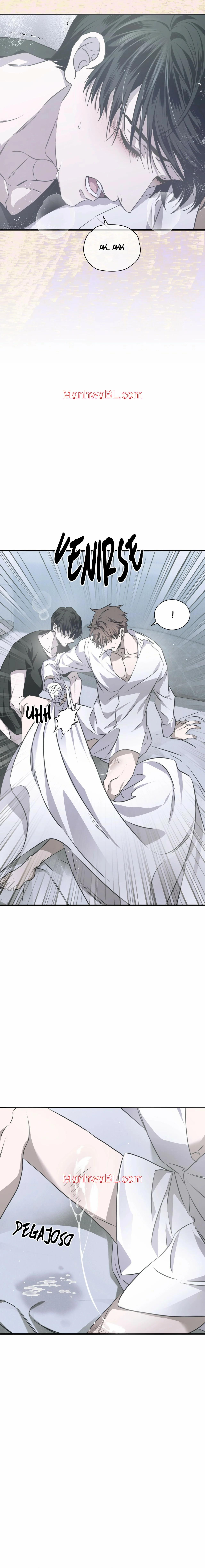Lost in Love (Haedan) - Capítulo 7.2 manhwa
