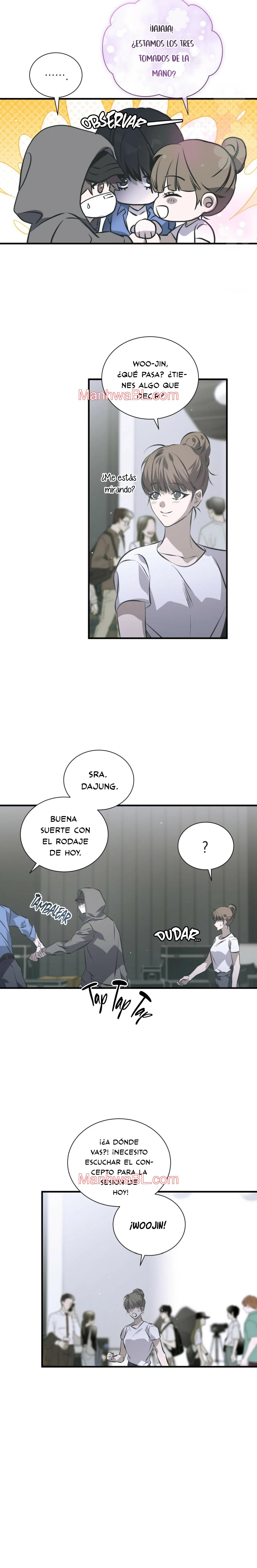 Lost in Love (Haedan) - Capítulo 23 manhwa