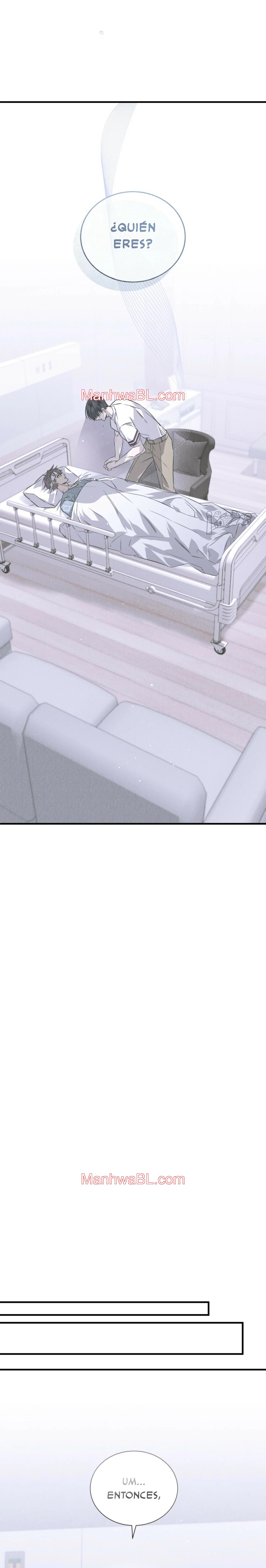 Lost in Love (Haedan) - Capítulo 12 manhwa