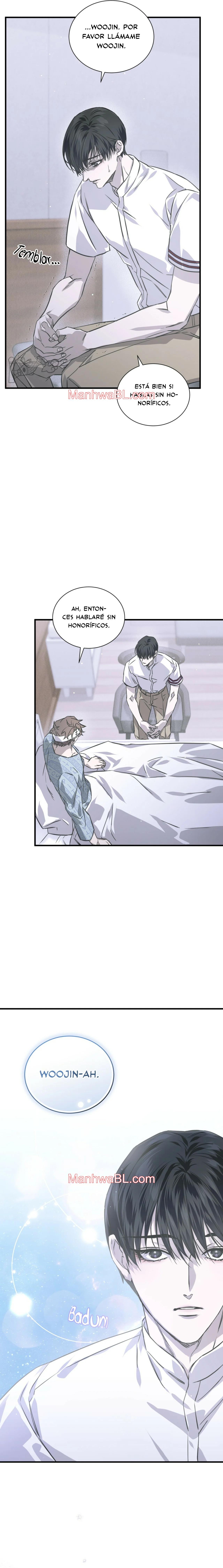 Lost in Love (Haedan) - Capítulo 12 manhwa