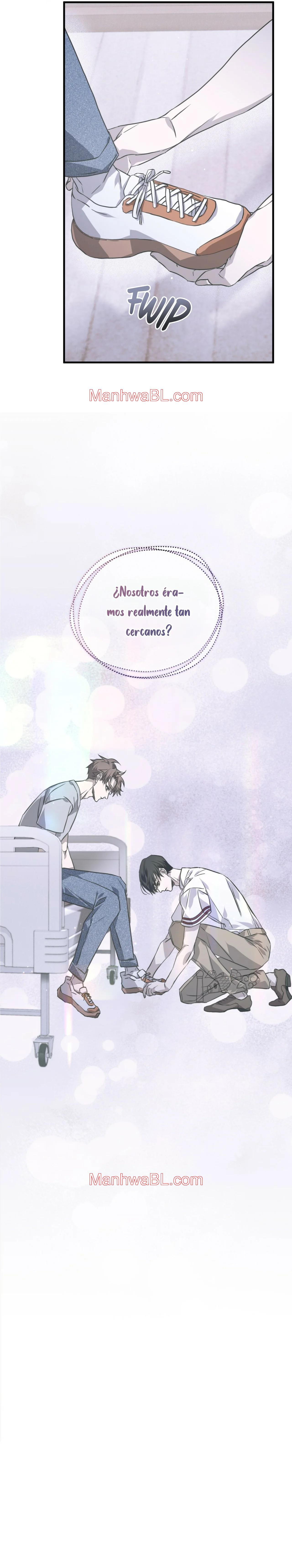 Lost in Love (Haedan) - Capítulo 12 manhwa