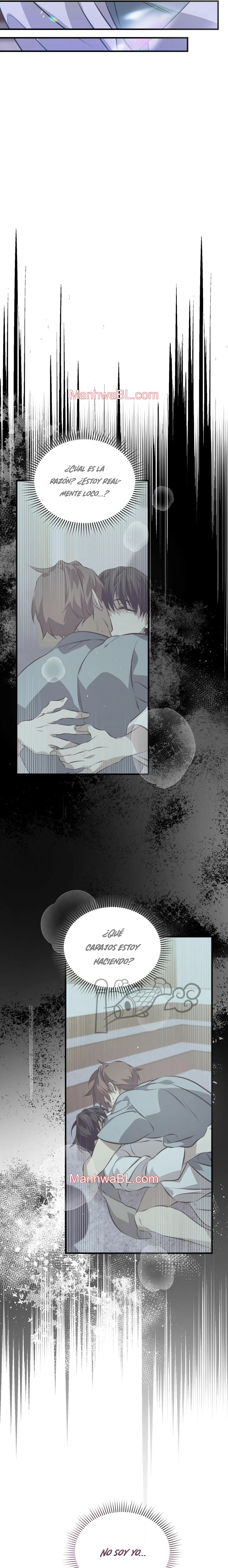 Lost in Love (Haedan) - Capítulo 25.2 manhwa