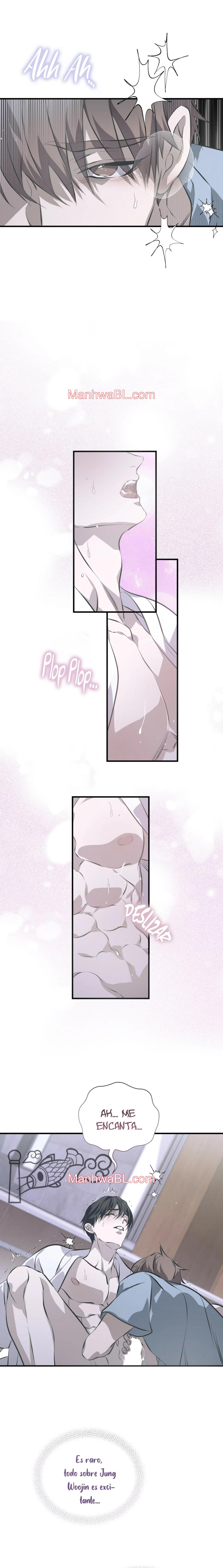 Lost in Love (Haedan) - Capítulo 25.2 manhwa