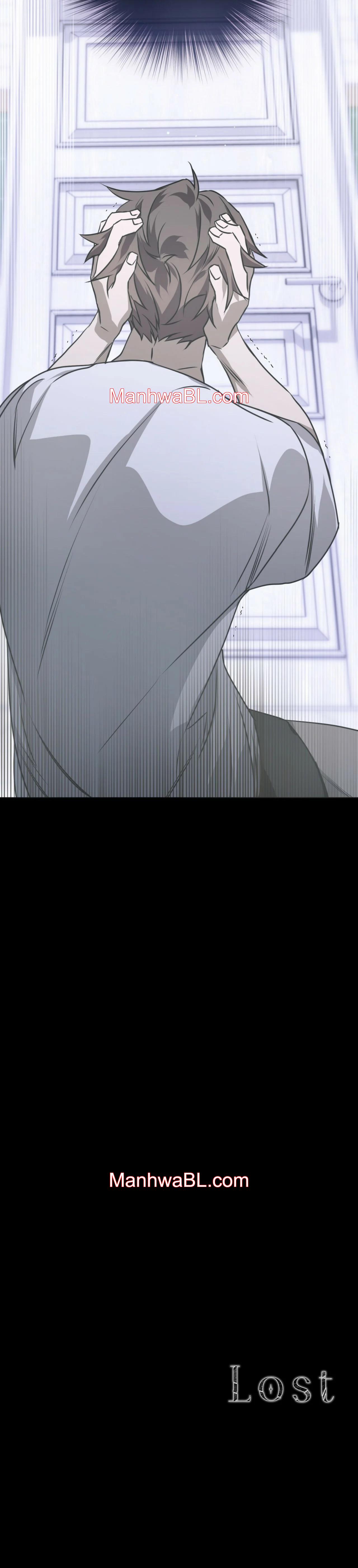 Lost in Love (Haedan) - Capítulo 14.3 manhwa
