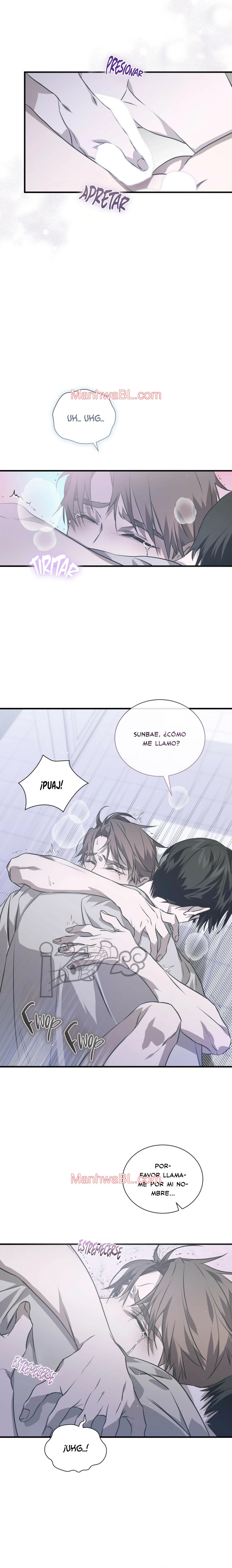 Lost in Love (Haedan) - Capítulo 20 manhwa