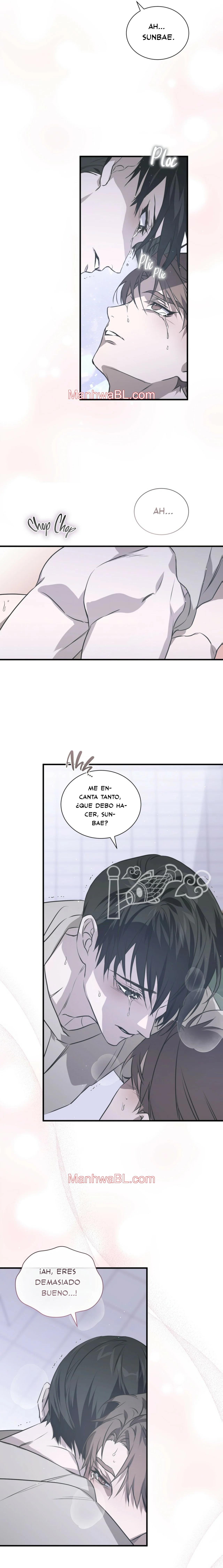 Lost in Love (Haedan) - Capítulo 20 manhwa