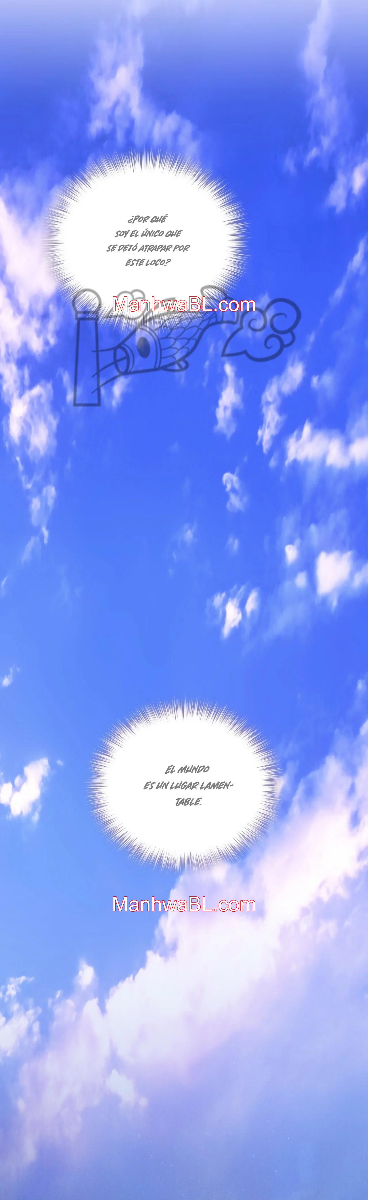 Lost in Love (Haedan) - Capítulo 10 manhwa