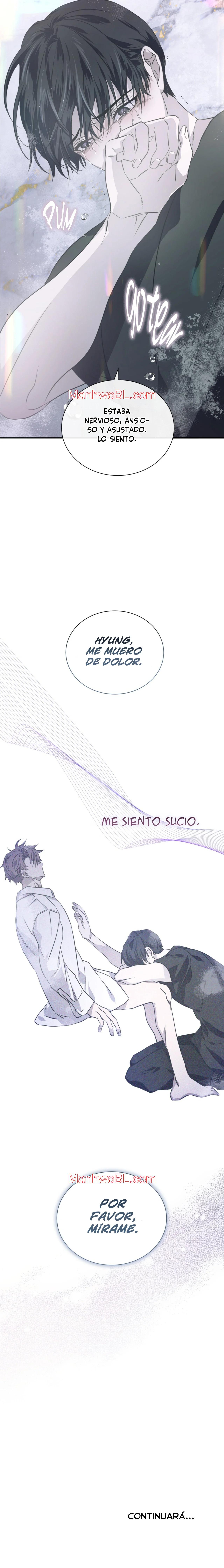 Lost in Love (Haedan) - Capítulo 0.2 manhwa