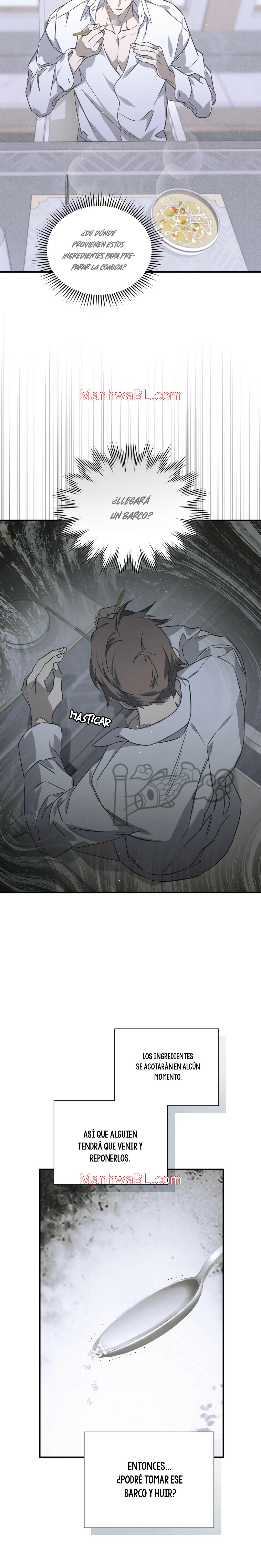 Lost in Love (Haedan) - Capítulo 6.3 manhwa