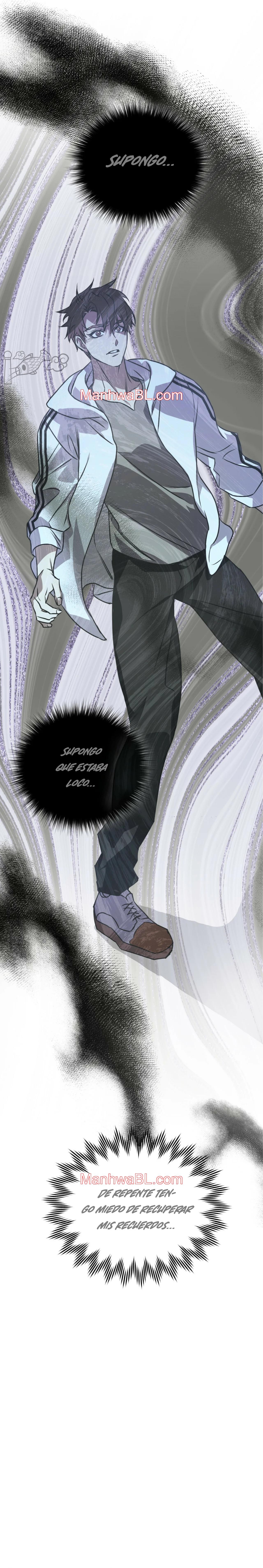 Lost in Love (Haedan) - Capítulo 18.2 manhwa