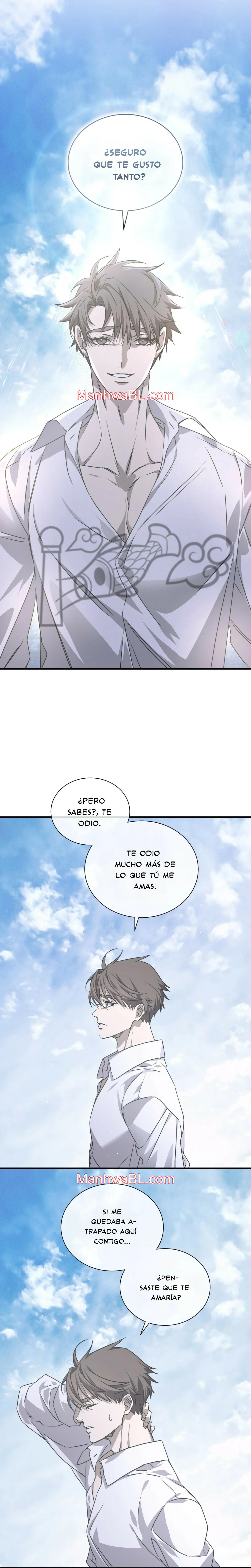 Lost in Love (Haedan) - Capítulo 11.2 manhwa