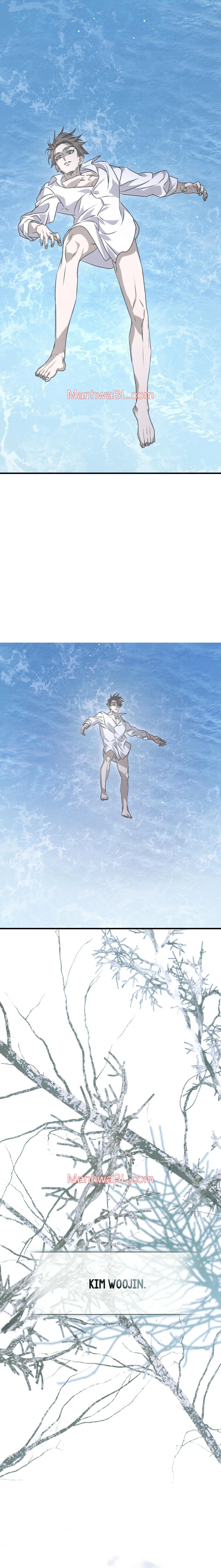 Lost in Love (Haedan) - Capítulo 11.2 manhwa