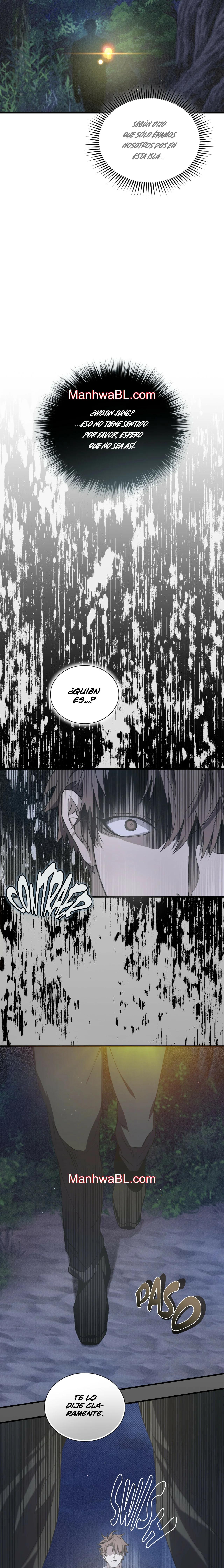 Lost in Love (Haedan) - Capítulo 3.2 manhwa